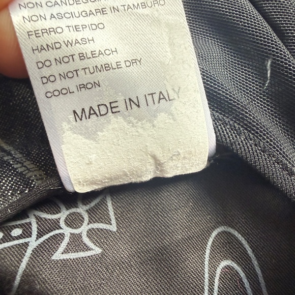 Vivienne Westwood Two Items ! Brand New 1500$ Floating Corset and Skirt - Picture 3 of 15